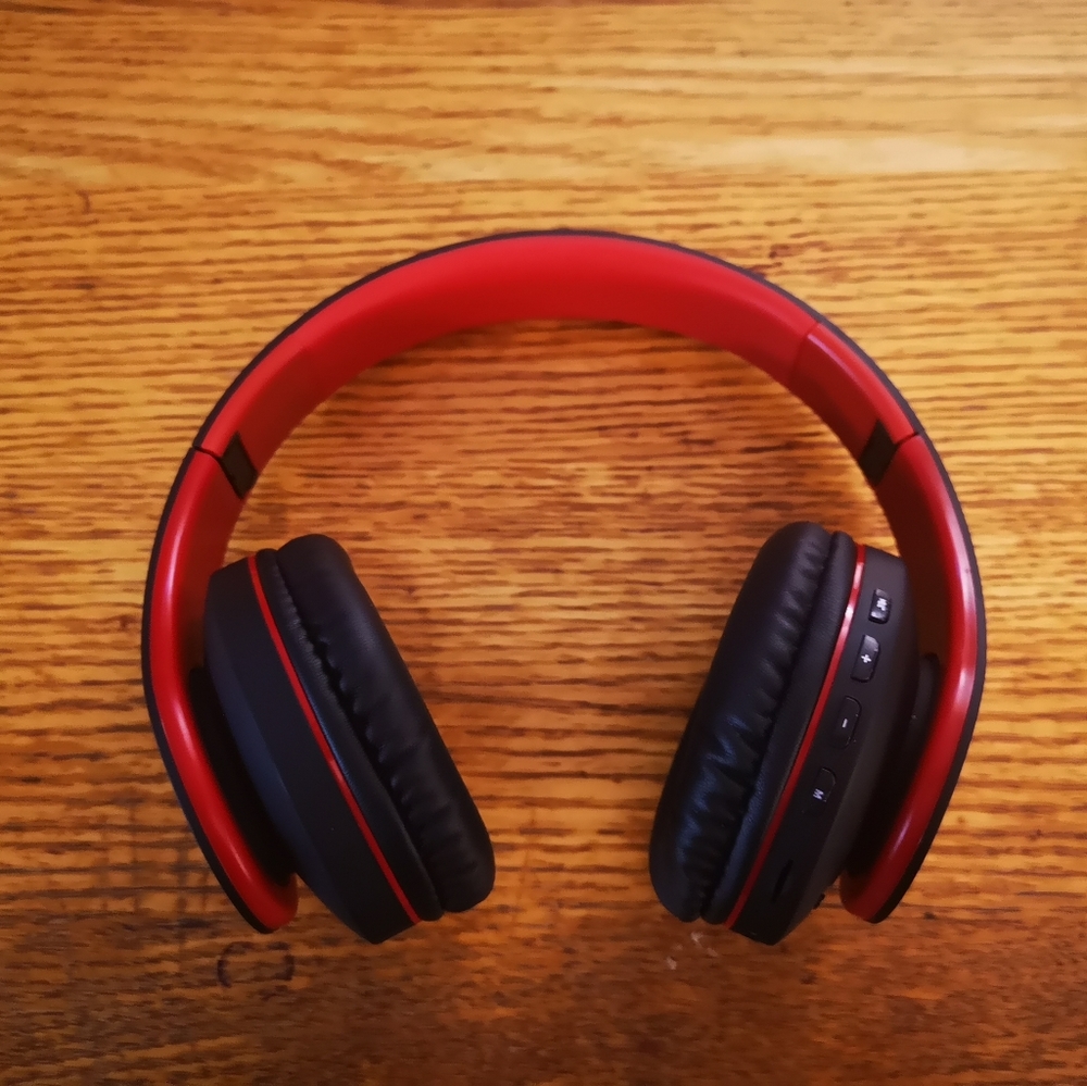 Headphones